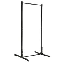 Eric Steel Pull-Up Bar